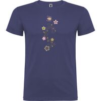 T-shirt Beagle de marque Roly - Tailles enfant et adulte Vignette