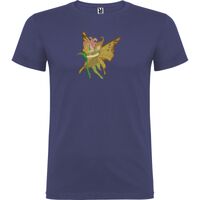 T-shirt Beagle de marque Roly - Tailles enfant et adulte Vignette