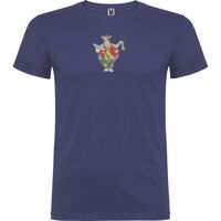 T-shirt Beagle de marque Roly - Tailles enfant et adulte Vignette