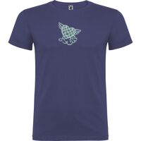 T-shirt Beagle de marque Roly - Tailles enfant et adulte Vignette