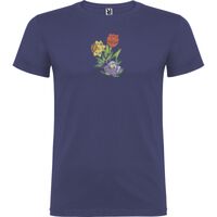 T-shirt Beagle de marque Roly - Tailles enfant et adulte Vignette