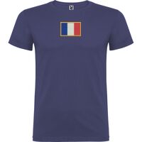 T-shirt Beagle de marque Roly - Tailles enfant et adulte Vignette