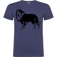 T-shirt Beagle de marque Roly - Tailles enfant et adulte Vignette