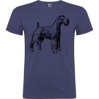 T-shirt Beagle de marque Roly - Tailles enfant et adulte Vignette