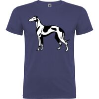 T-shirt Beagle de marque Roly - Tailles enfant et adulte Vignette