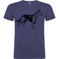 T-shirt Beagle de marque Roly - Tailles enfant et adulte Vignette