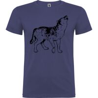 T-shirt Beagle de marque Roly - Tailles enfant et adulte Vignette