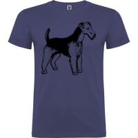 T-shirt Beagle de marque Roly - Tailles enfant et adulte Vignette