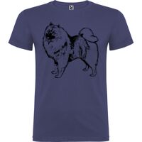 T-shirt Beagle de marque Roly - Tailles enfant et adulte Vignette