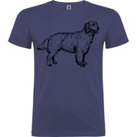 T-shirt Beagle de marque Roly - Tailles enfant et adulte Vignette