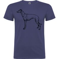 T-shirt Beagle de marque Roly - Tailles enfant et adulte Vignette