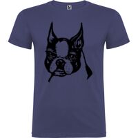 T-shirt Beagle de marque Roly - Tailles enfant et adulte Vignette