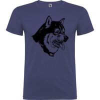 T-shirt Beagle de marque Roly - Tailles enfant et adulte Vignette