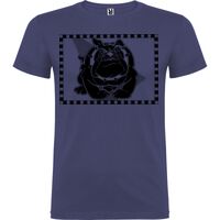 T-shirt Beagle de marque Roly - Tailles enfant et adulte Vignette