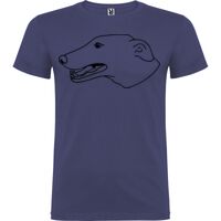 T-shirt Beagle de marque Roly - Tailles enfant et adulte Vignette