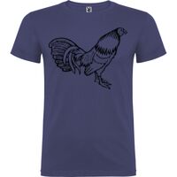 T-shirt Beagle de marque Roly - Tailles enfant et adulte Vignette