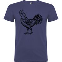 T-shirt Beagle de marque Roly - Tailles enfant et adulte Vignette