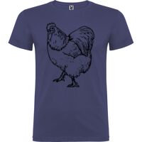 T-shirt Beagle de marque Roly - Tailles enfant et adulte Vignette