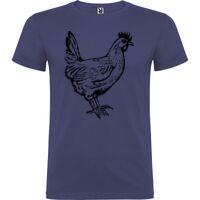 T-shirt Beagle de marque Roly - Tailles enfant et adulte Vignette