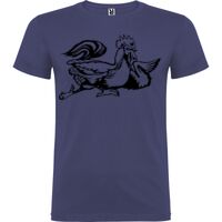 T-shirt Beagle de marque Roly - Tailles enfant et adulte Vignette