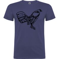 T-shirt Beagle de marque Roly - Tailles enfant et adulte Vignette