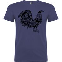 T-shirt Beagle de marque Roly - Tailles enfant et adulte Vignette