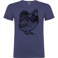 T-shirt Beagle de marque Roly - Tailles enfant et adulte Vignette