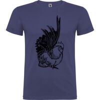 T-shirt Beagle de marque Roly - Tailles enfant et adulte Vignette