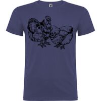 T-shirt Beagle de marque Roly - Tailles enfant et adulte Vignette