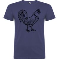 T-shirt Beagle de marque Roly - Tailles enfant et adulte Vignette