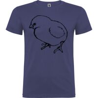 T-shirt Beagle de marque Roly - Tailles enfant et adulte Vignette