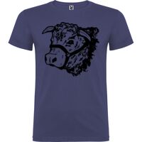 T-shirt Beagle de marque Roly - Tailles enfant et adulte Vignette