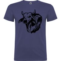 T-shirt Beagle de marque Roly - Tailles enfant et adulte Vignette