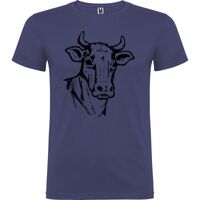 T-shirt Beagle de marque Roly - Tailles enfant et adulte Vignette