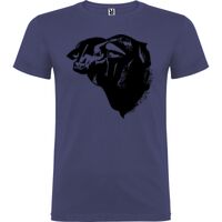 T-shirt Beagle de marque Roly - Tailles enfant et adulte Vignette