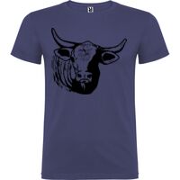 T-shirt Beagle de marque Roly - Tailles enfant et adulte Vignette