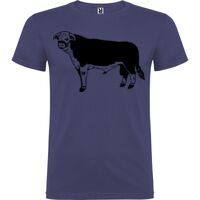 T-shirt Beagle de marque Roly - Tailles enfant et adulte Vignette