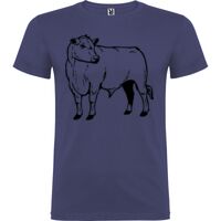 T-shirt Beagle de marque Roly - Tailles enfant et adulte Vignette