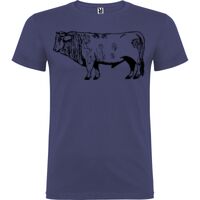 T-shirt Beagle de marque Roly - Tailles enfant et adulte Vignette