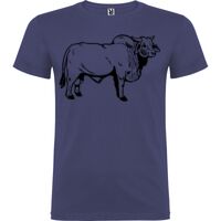 T-shirt Beagle de marque Roly - Tailles enfant et adulte Vignette