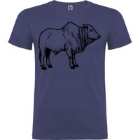 T-shirt Beagle de marque Roly - Tailles enfant et adulte Vignette