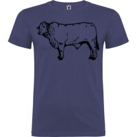 T-shirt Beagle de marque Roly - Tailles enfant et adulte Vignette