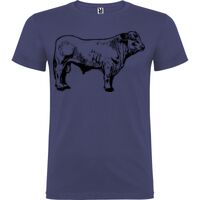 T-shirt Beagle de marque Roly - Tailles enfant et adulte Vignette