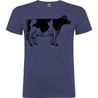 T-shirt Beagle de marque Roly - Tailles enfant et adulte Vignette