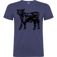 T-shirt Beagle de marque Roly - Tailles enfant et adulte Vignette