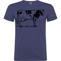 T-shirt Beagle de marque Roly - Tailles enfant et adulte Vignette