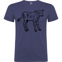 T-shirt Beagle de marque Roly - Tailles enfant et adulte Vignette