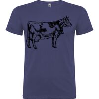 T-shirt Beagle de marque Roly - Tailles enfant et adulte Vignette