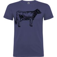 T-shirt Beagle de marque Roly - Tailles enfant et adulte Vignette