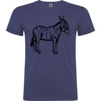 T-shirt Beagle de marque Roly - Tailles enfant et adulte Vignette